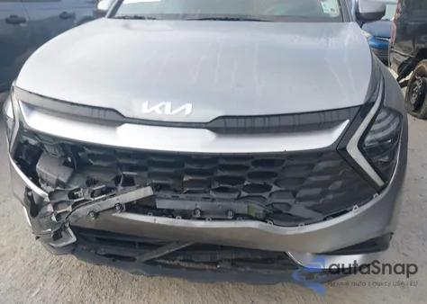 2024 Kia Sportage Lx z USA, uszkodzony, nr VIN KNDPU3DF5R7280442